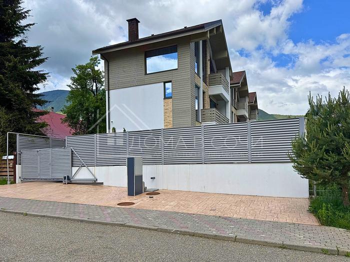 Шале с новым ремонтом №2