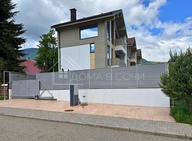 Шале с новым ремонтом №2