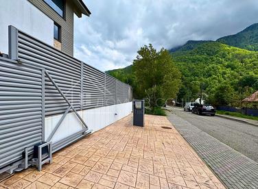 Шале с новым ремонтом №5