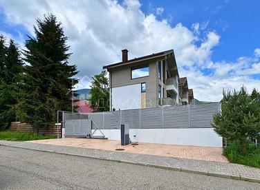 Шале с новым ремонтом №3