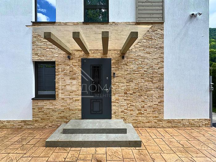 Шале с новым ремонтом №9