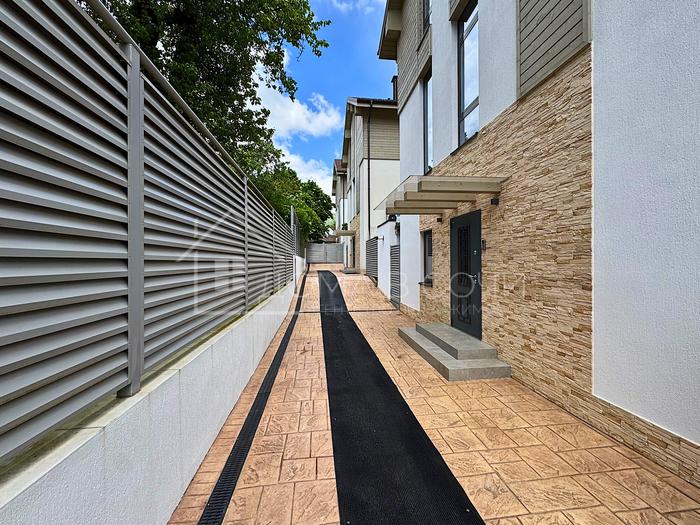 Шале с новым ремонтом №6