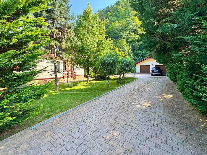 Шале Имение №33