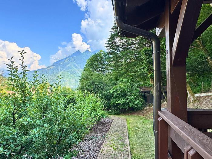 Шале Имение №24