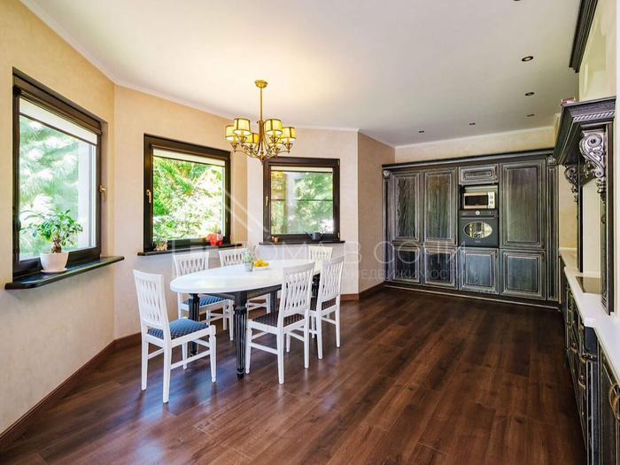 Шале Имение №7