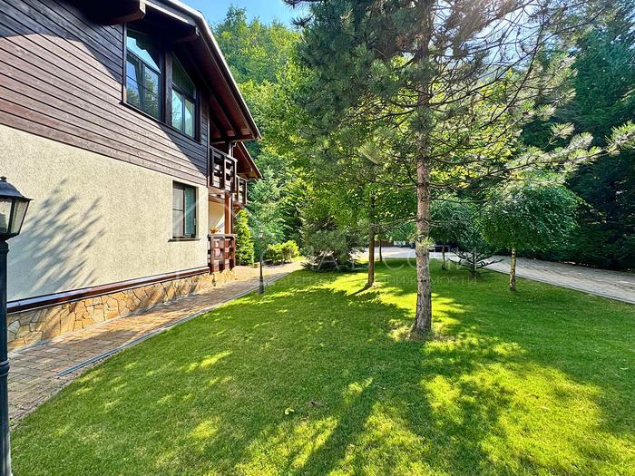 Шале Имение №29