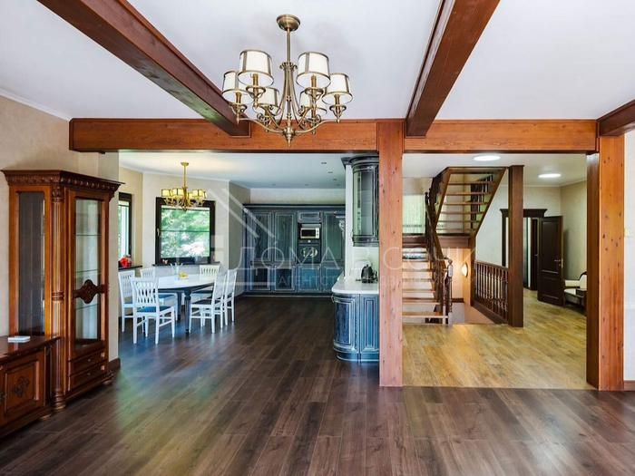 Шале Имение №6