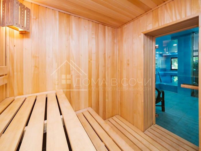 Шале Имение №12