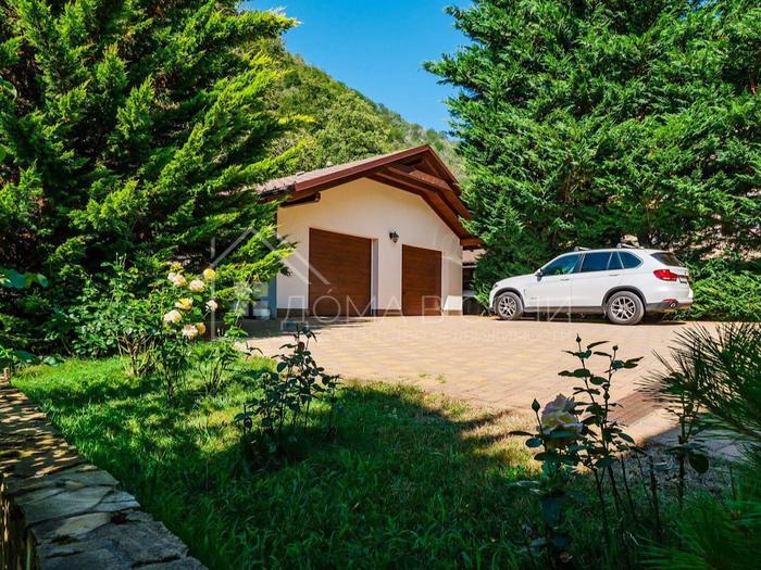 Шале Имение №2