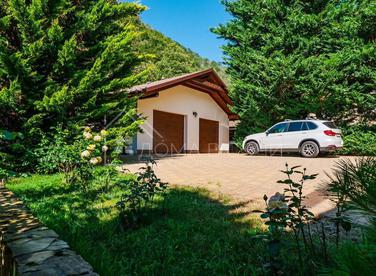 Шале Имение №2