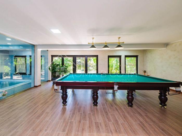 Шале Имение №10