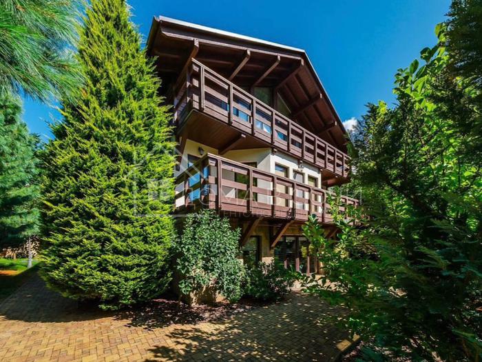 Шале Имение №1