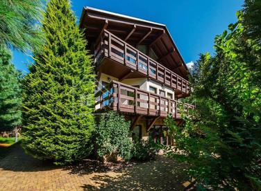 Шале Имение №1