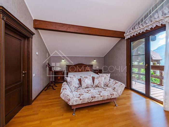 Шале Имение №13