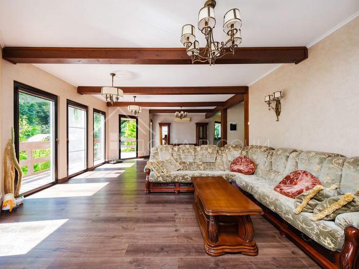 Шале Имение №8