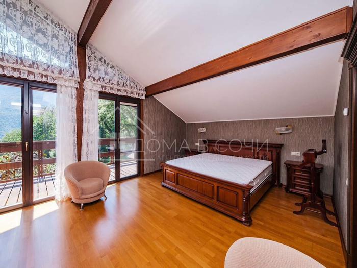 Шале Имение №14