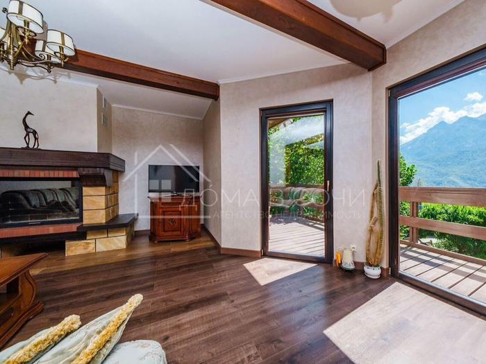 Шале Имение №9