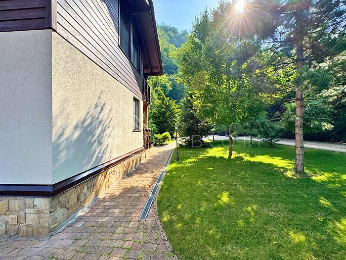 Шале Имение №27