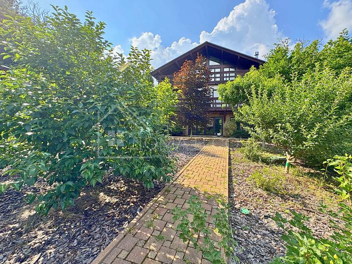 Шале Имение №28