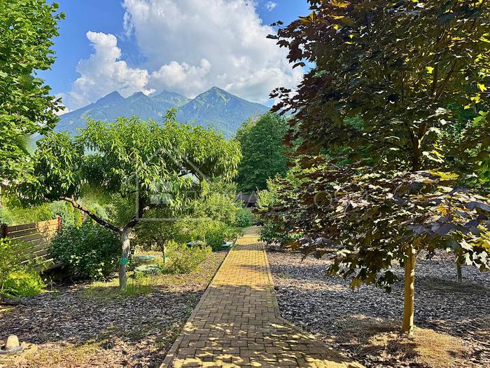 Шале Имение №26