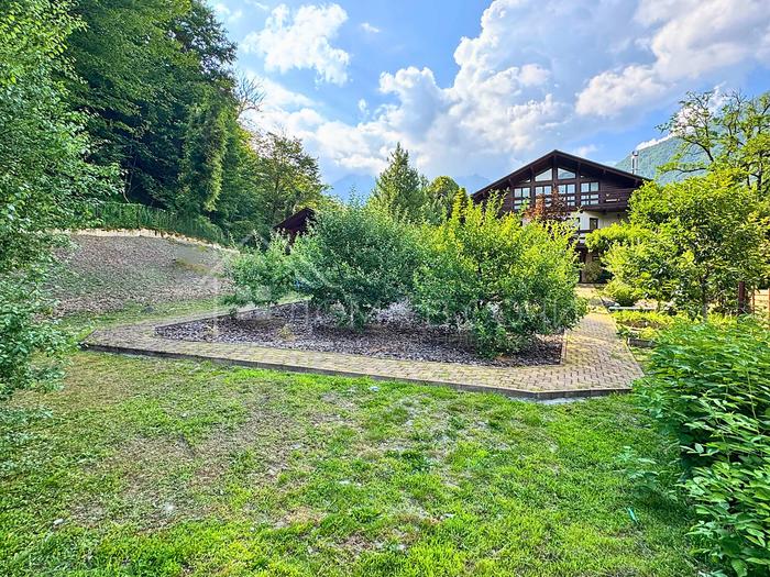 Шале Имение №22