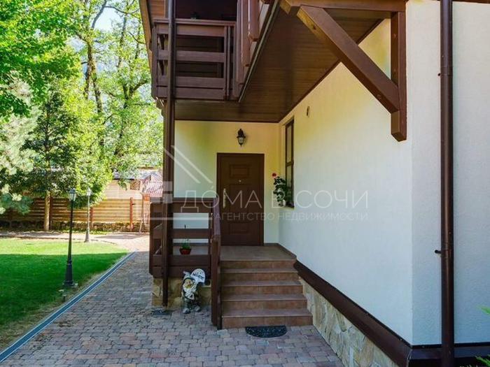 Шале Имение №3