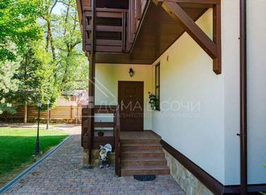 Шале Имение №3