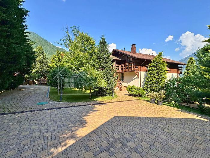 Шале Имение №30