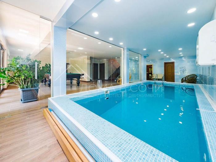 Шале Имение №11