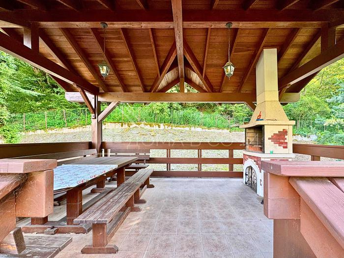 Шале Имение №23