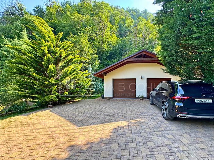 Шале Имение №32