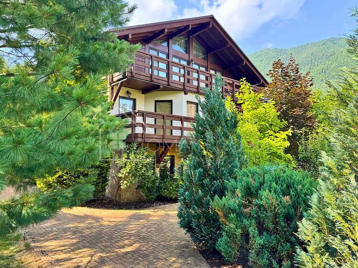 Шале Имение №25