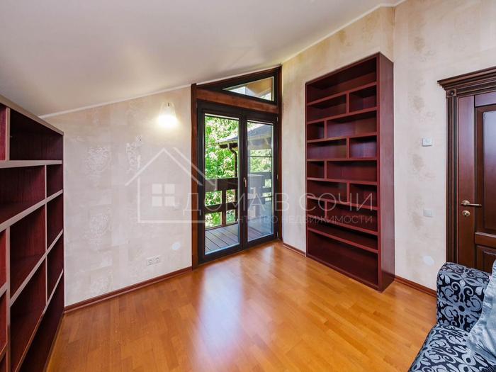 Шале Имение №16