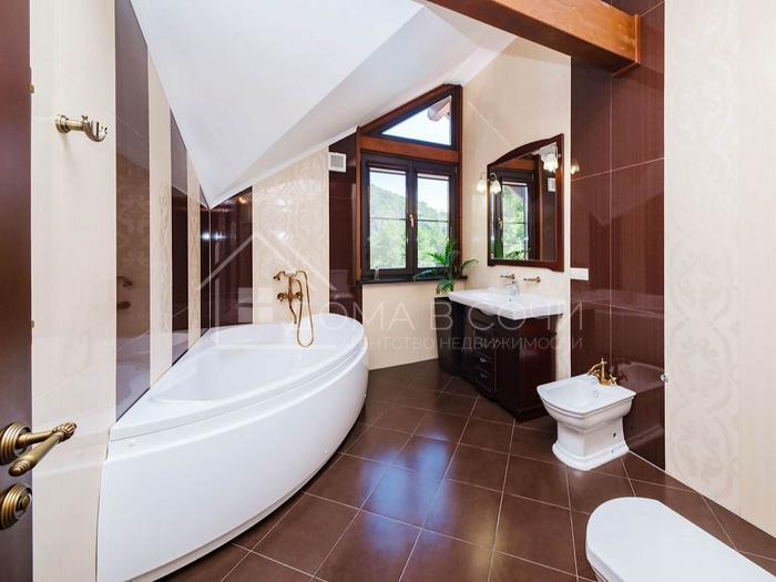 Шале Имение №20