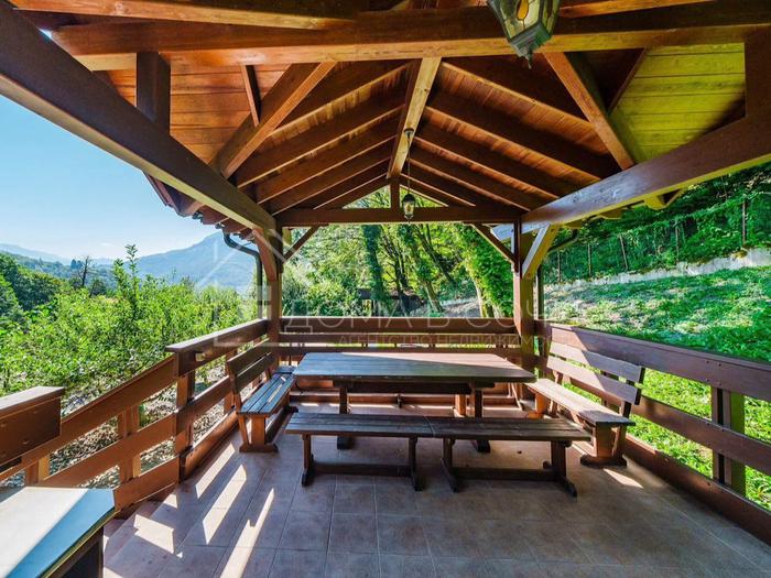 Шале Имение №5