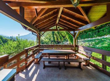 Шале Имение №5