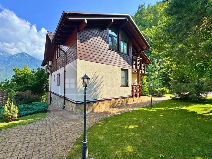 Шале Имение №31