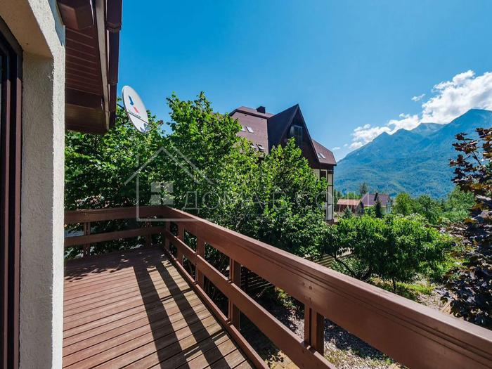 Шале Имение №18