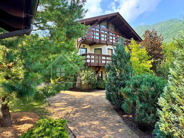 Шале Имение №21