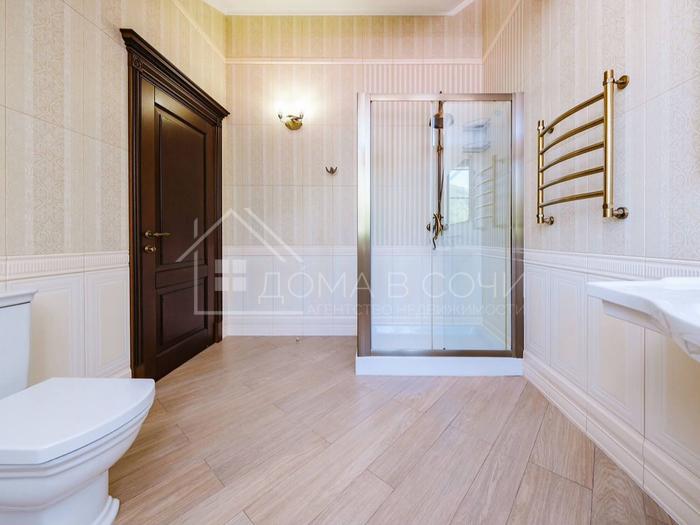 Шале Имение №19