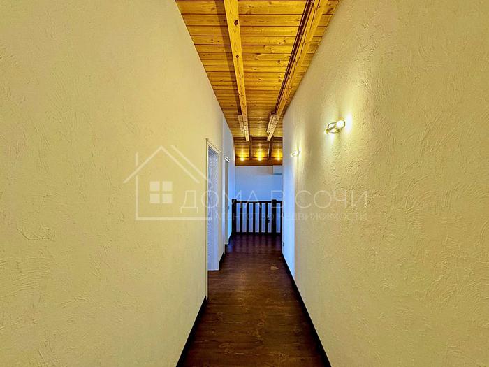 Шале с видом на горы №18