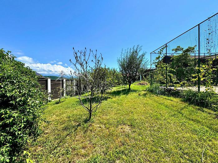 Шале с видом на горы №43