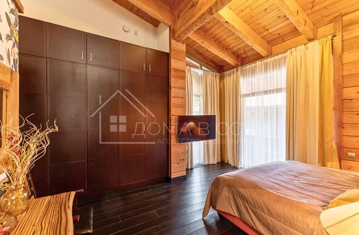 Шале в п. Красная Поляна №31