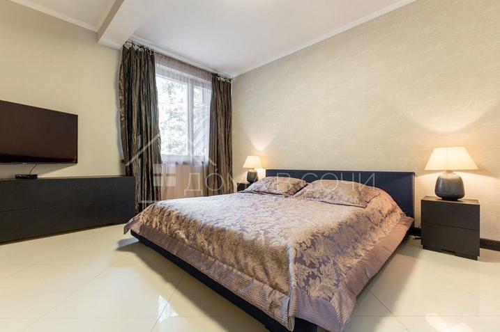 Шале в п. Красная Поляна №7