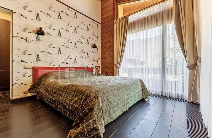 Шале в п. Красная Поляна №29