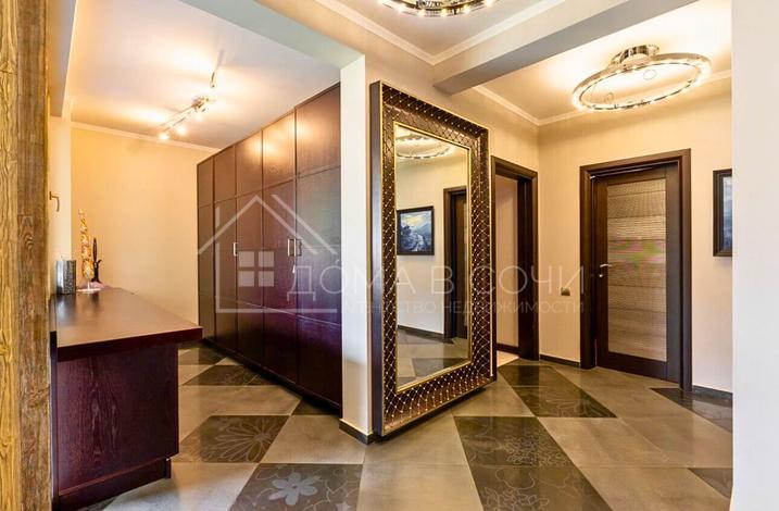 Шале в п. Красная Поляна №38