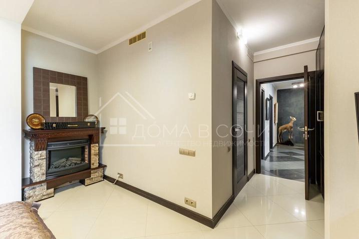 Шале в п. Красная Поляна №8