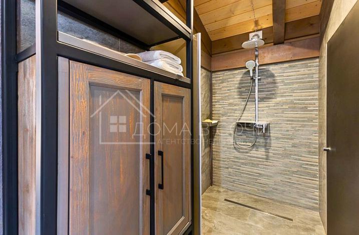 Шале в п. Красная Поляна №33