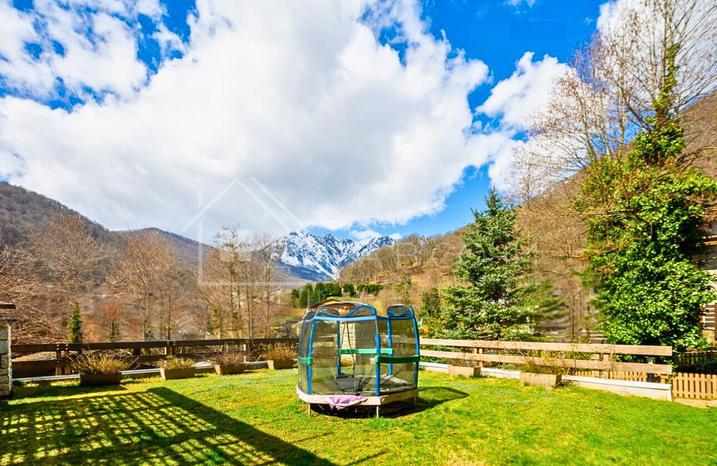 Шале в п. Красная Поляна №45