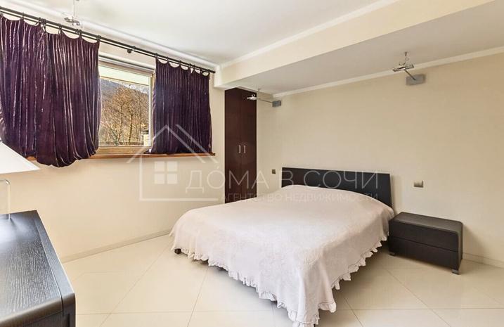 Шале в п. Красная Поляна №25